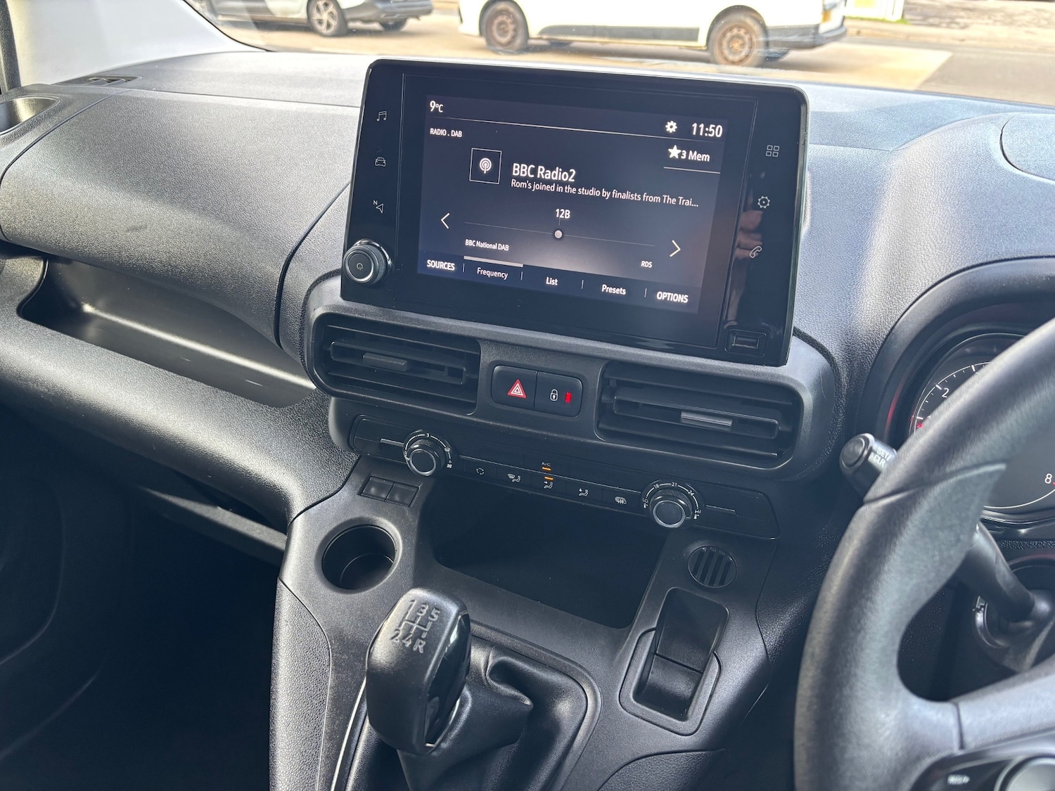 Used Vauxhall Combo 2020 for sale - 77311390: Photo 8