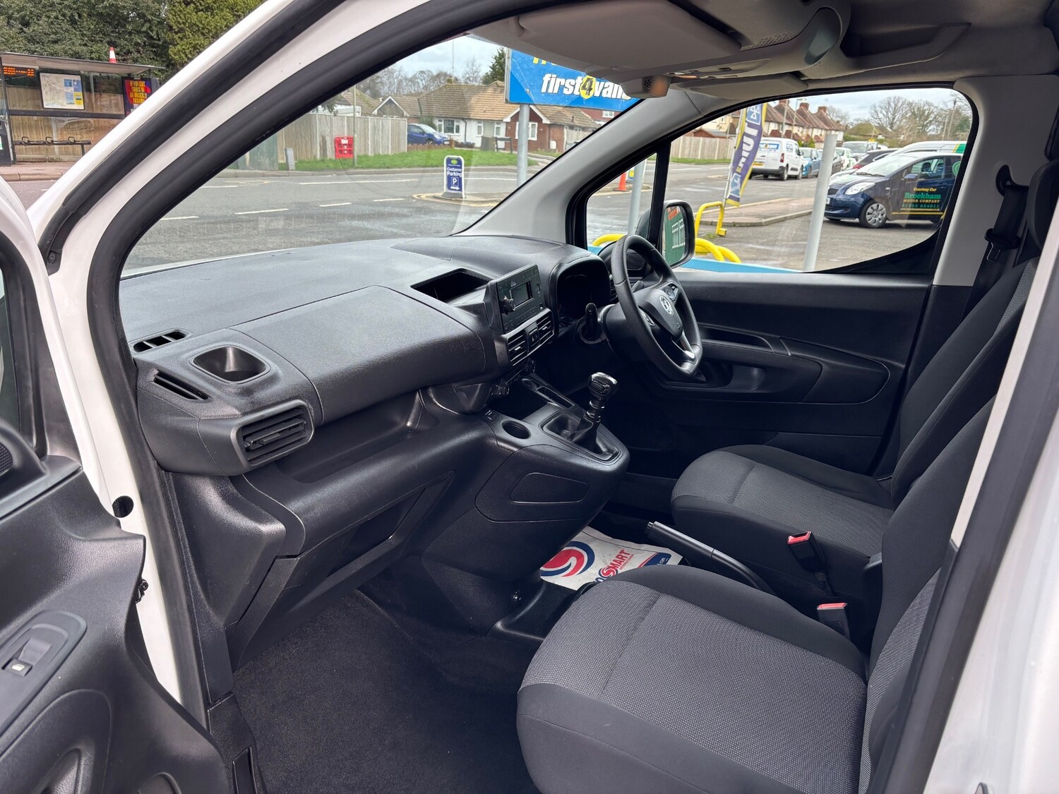 Used Vauxhall Combo 2022 for sale - 77568732: Photo 10