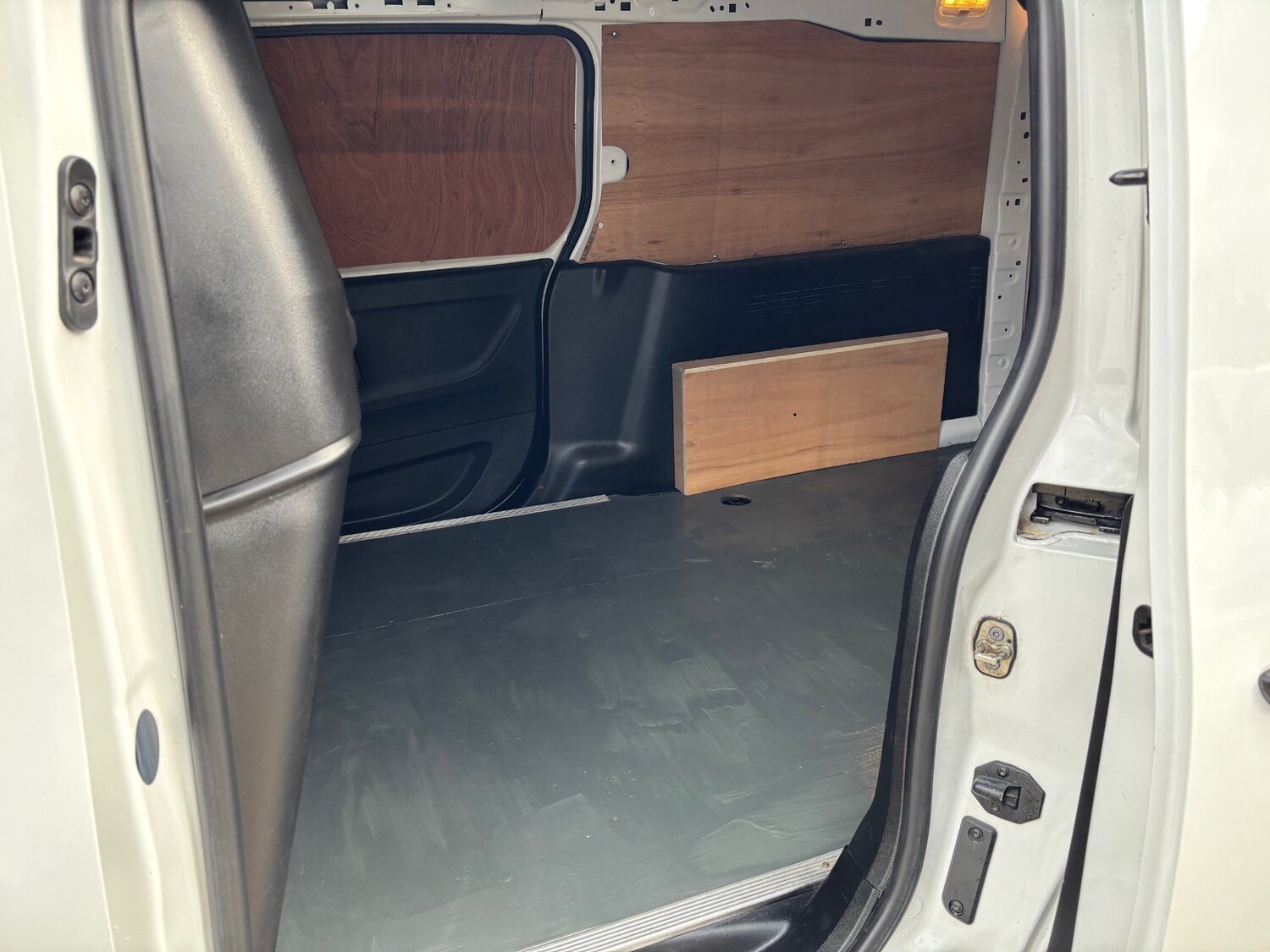 Used Vauxhall Combo 2022 for sale - 77568732: Photo 11