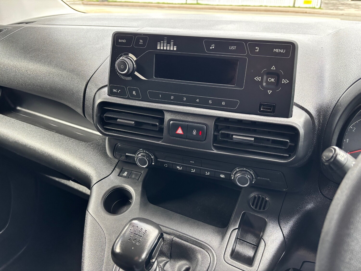 Used Vauxhall Combo 2022 for sale - 77568732: Photo 21