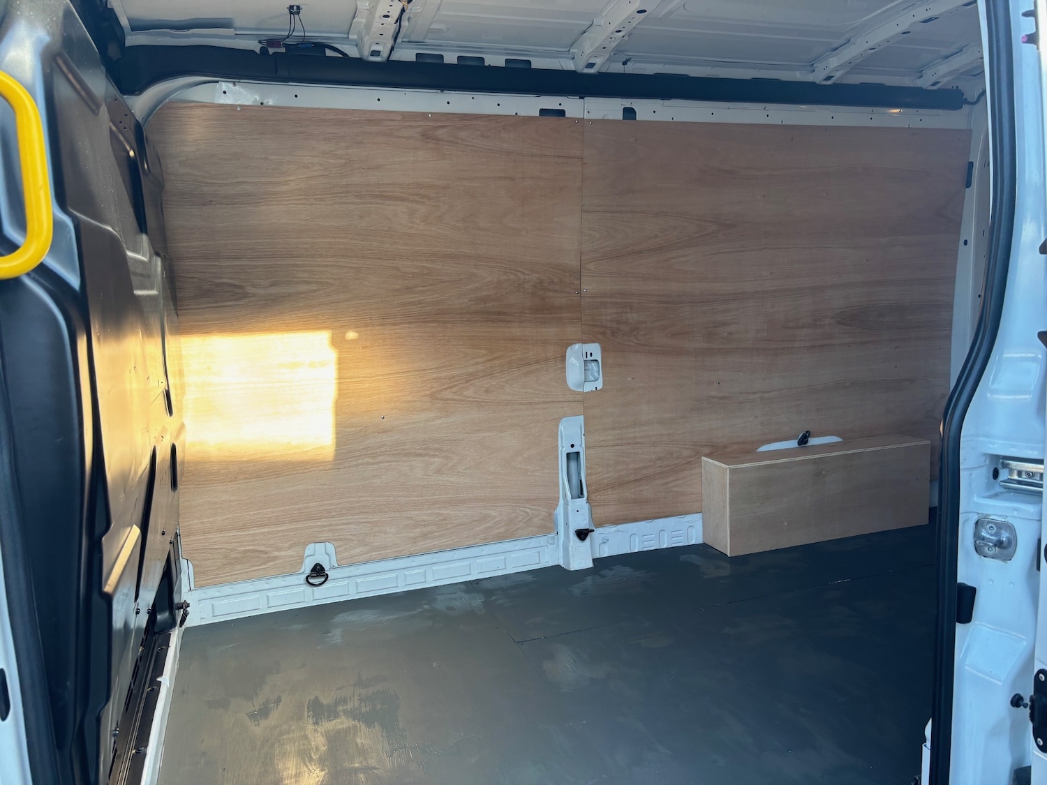 Used Ford Transit 2022 for sale - 77716584: Photo 13