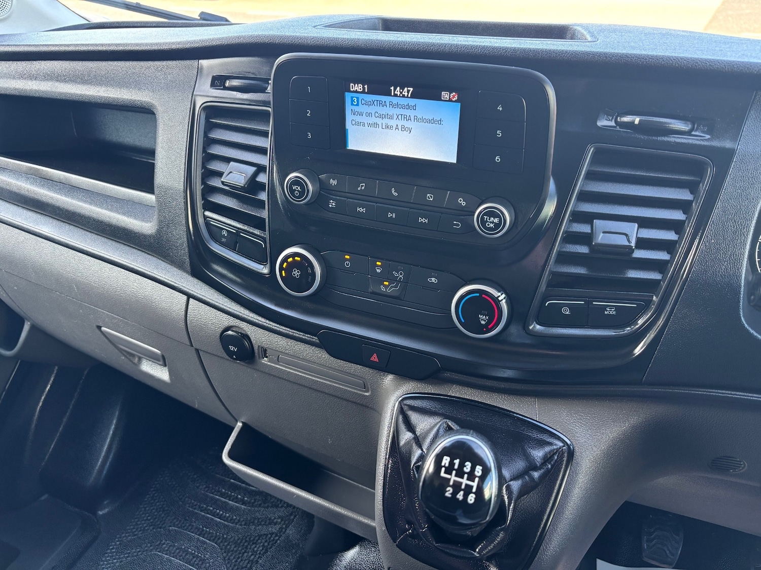 Used Ford Transit 2022 for sale - 77716584: Photo 19