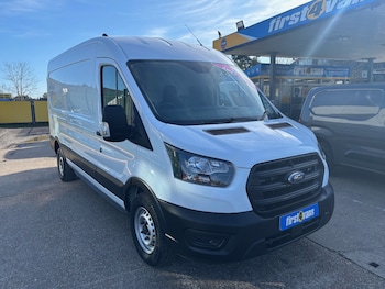 Used Ford Transit 2022 for sale - 77716584: Photo