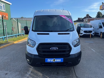 Used Ford Transit 2022 for sale - 77716584: Photo