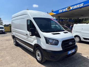 Used Ford Transit 2024 for sale - 79217032: Photo
