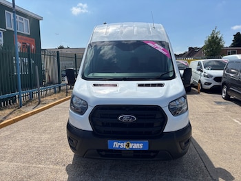 Used Ford Transit 2024 for sale - 79217032: Photo