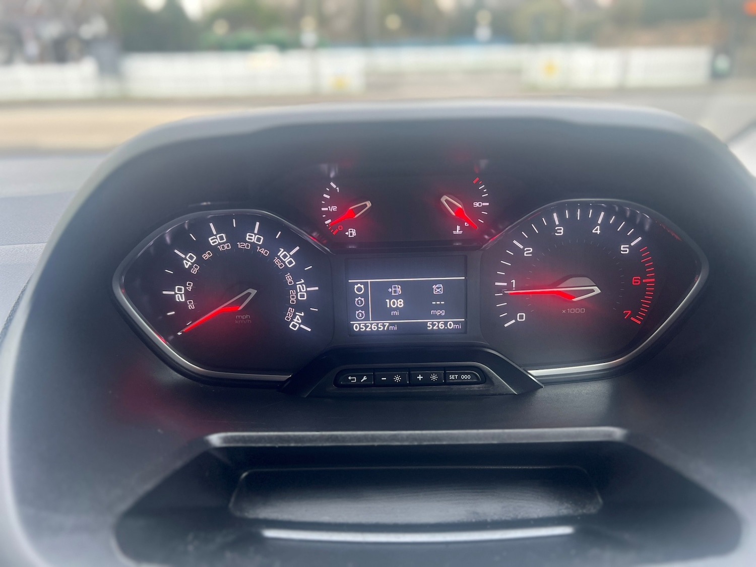 Used Peugeot Partner 2022 for sale - 76946955: Photo 17