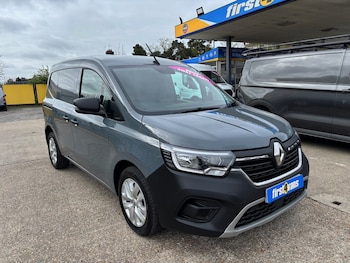 Used Renault Kangoo 2024 for sale - 78280806: Photo