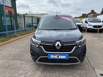 Used Renault Kangoo 2024 for sale - 78280806: Photo