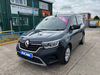 Used Renault Kangoo 2024 for sale - 78280806: Photo