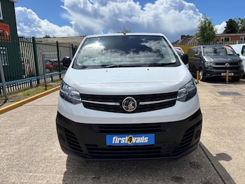 Used Vauxhall Vivaro 2023 for sale - 78847329: Photo