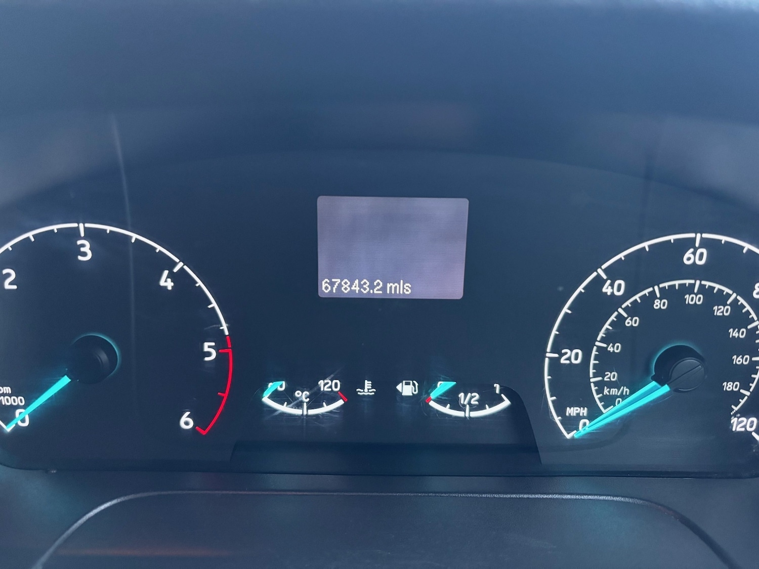 Used Ford Transit Custom 2019 for sale - 77225324: Photo 20