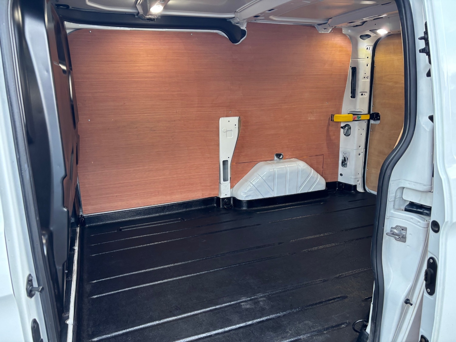 Used Ford Transit Custom 2019 for sale - 77225324: Photo 8