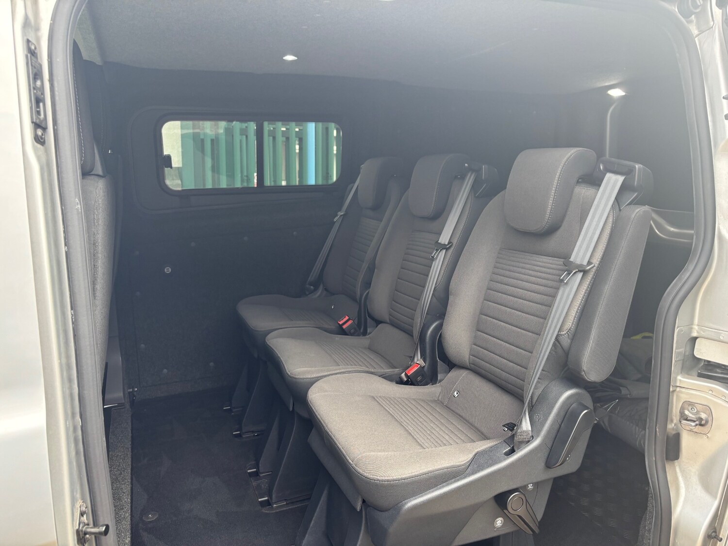 Used Ford Transit Custom 2022 for sale - 76131226: Photo 11