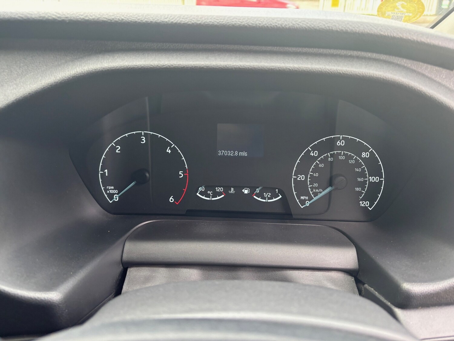 Used Ford Transit Custom 2022 for sale - 76131226: Photo 14