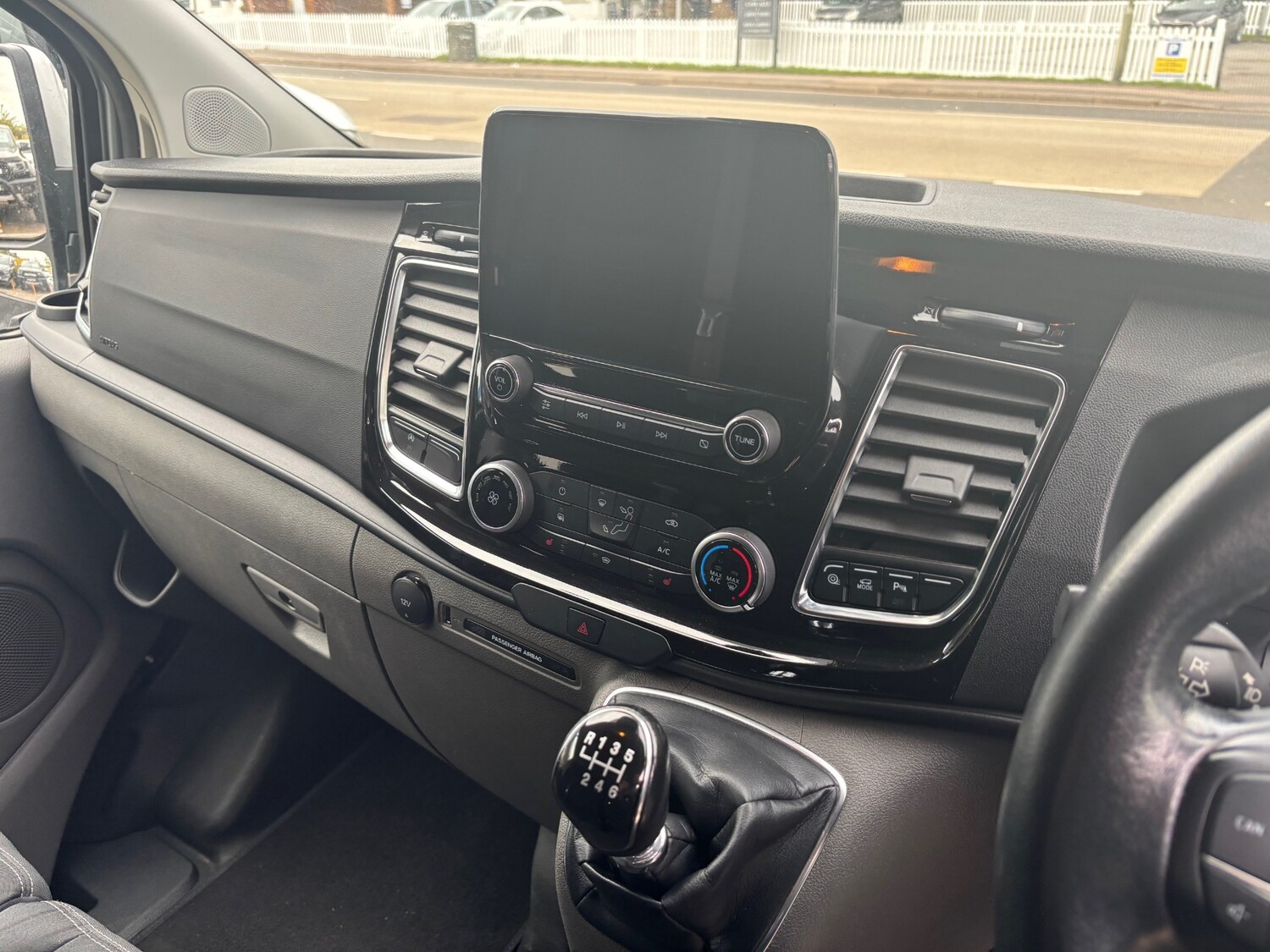 Used Ford Transit Custom 2022 for sale - 76131226: Photo 15