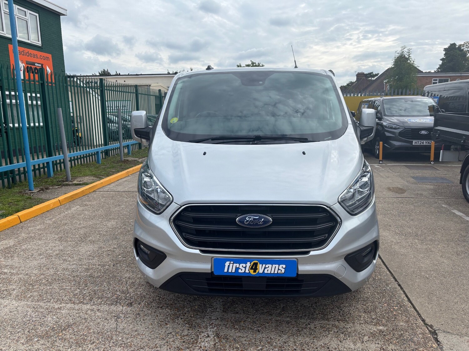 Used Ford Transit Custom 2022 for sale - 76131226: Photo 7