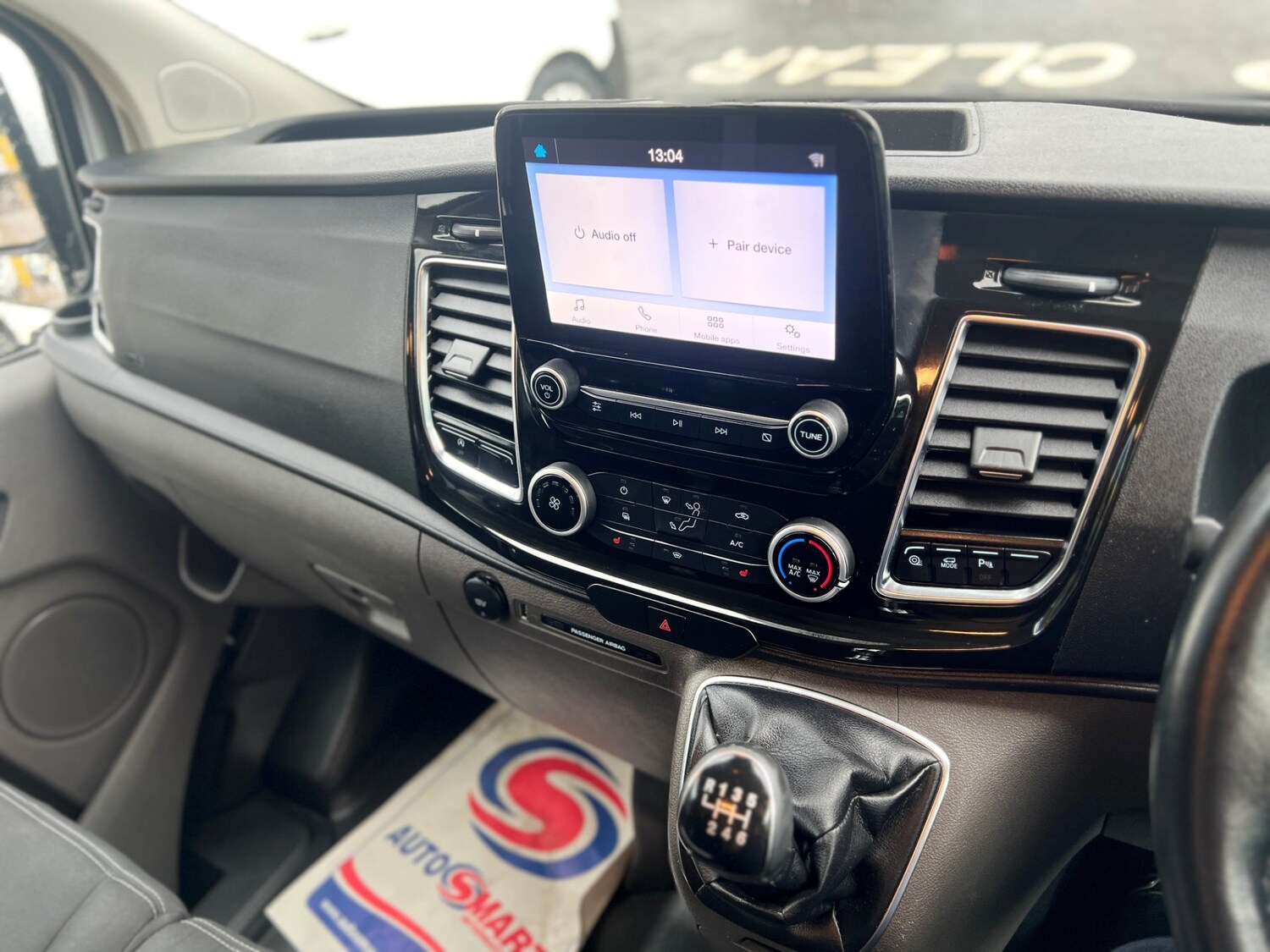 Vehicle 17