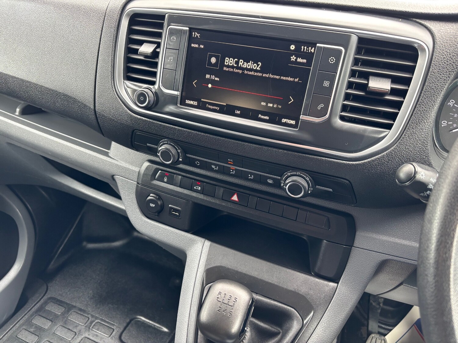 Vehicle 19