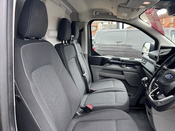 Used Ford Transit Custom 2024 for sale - 79840995: Photo