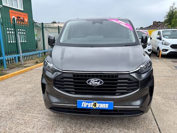 Used Ford Transit Custom 2024 for sale - 79840995: Photo