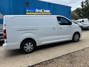 Used Vauxhall Vivaro 2020 for sale - 79801854: Photo