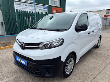 Used Toyota ProAce 2023 for sale - 79341219: Photo