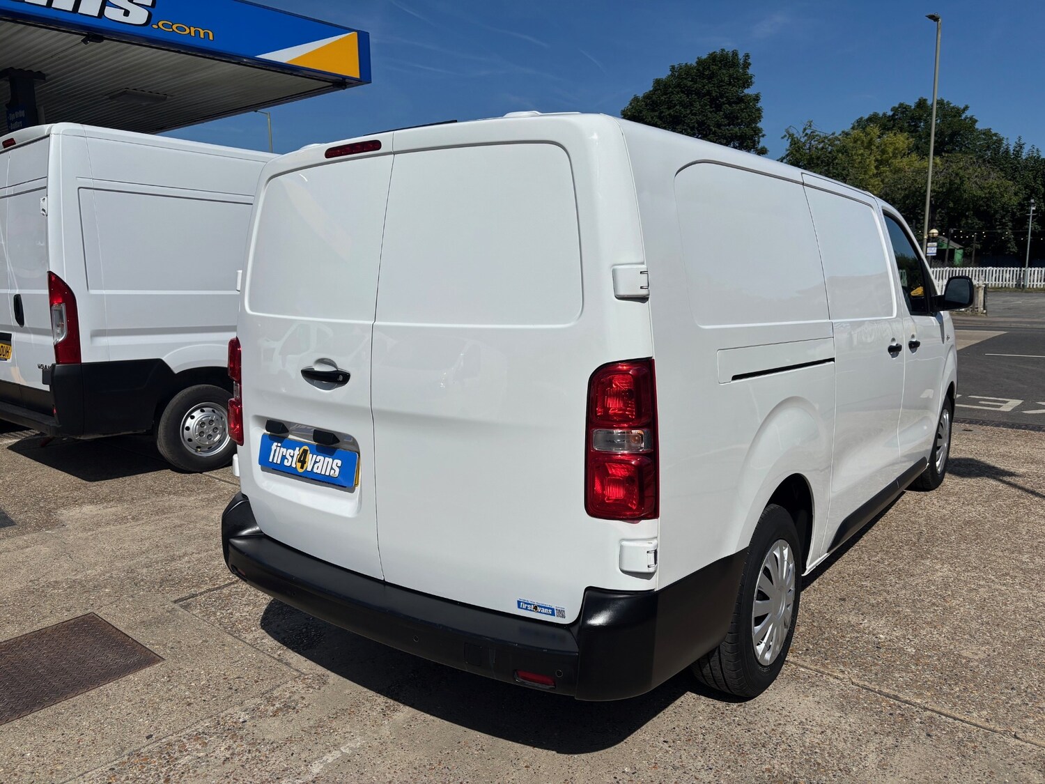 Vehicle 11