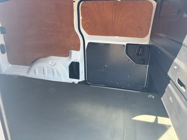 Used Vauxhall Vivaro 2020 for sale - 75203283: Photo 13