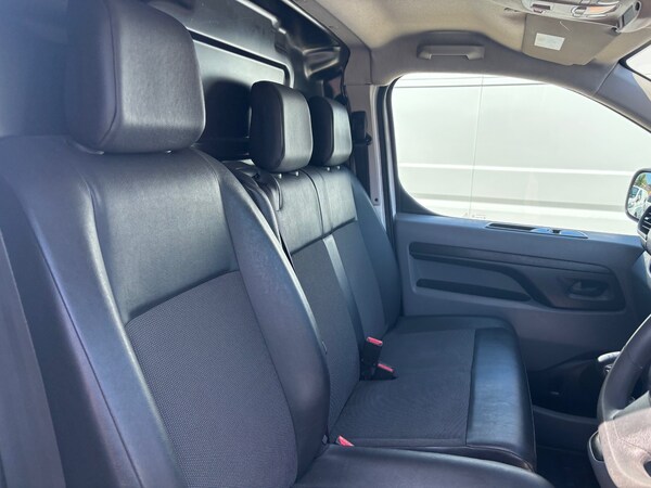 Used Vauxhall Vivaro 2020 for sale - 75203283: Photo 15