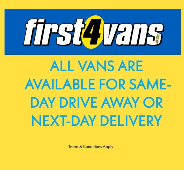 Used Vauxhall Vivaro 2020 for sale - 75203283: Photo 2