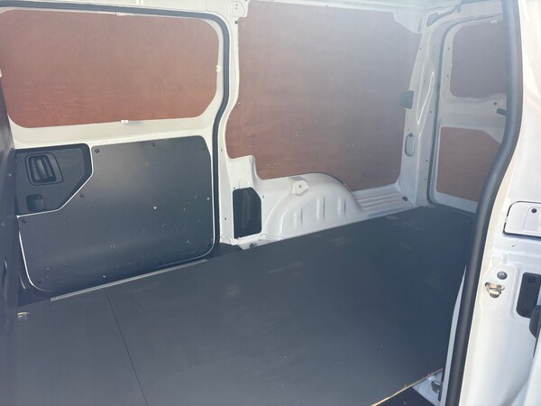 Used Vauxhall Vivaro 2020 for sale - 75203283: Photo 7