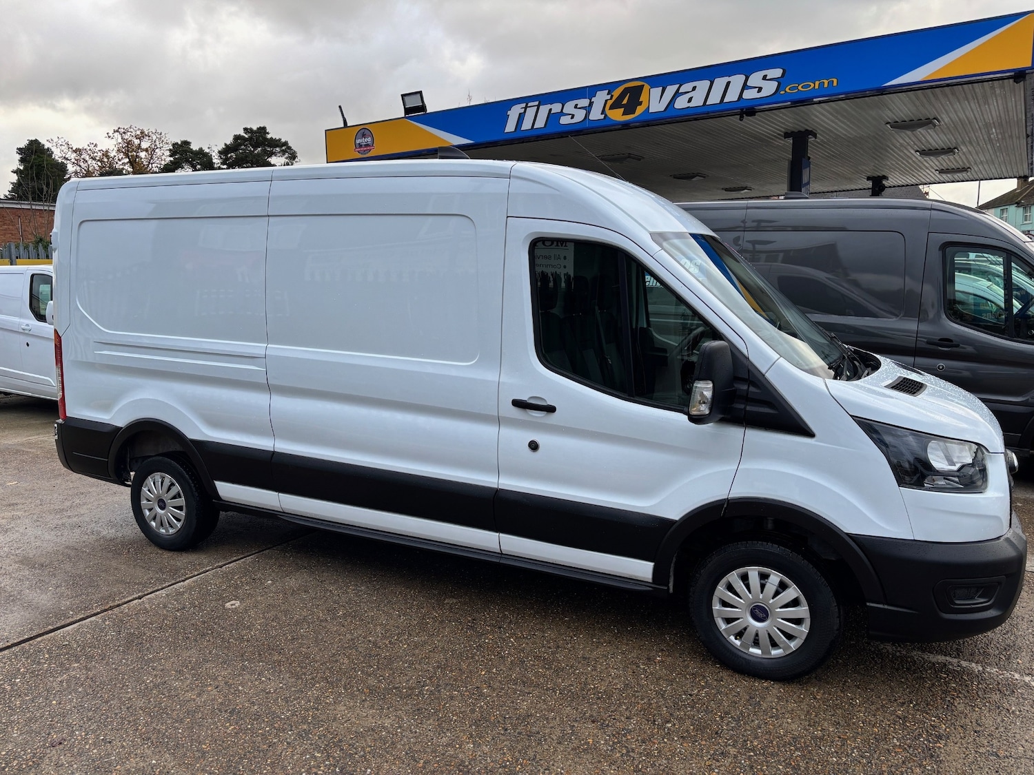 Used Ford Transit 2022 for sale - 76626693: Photo 10