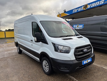 Ford - Transit