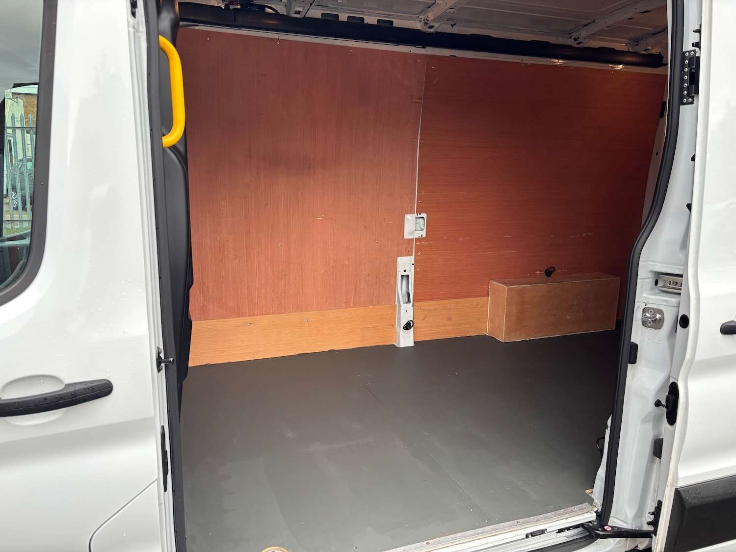 Used Ford Transit 2022 for sale - 76626693: Photo 4