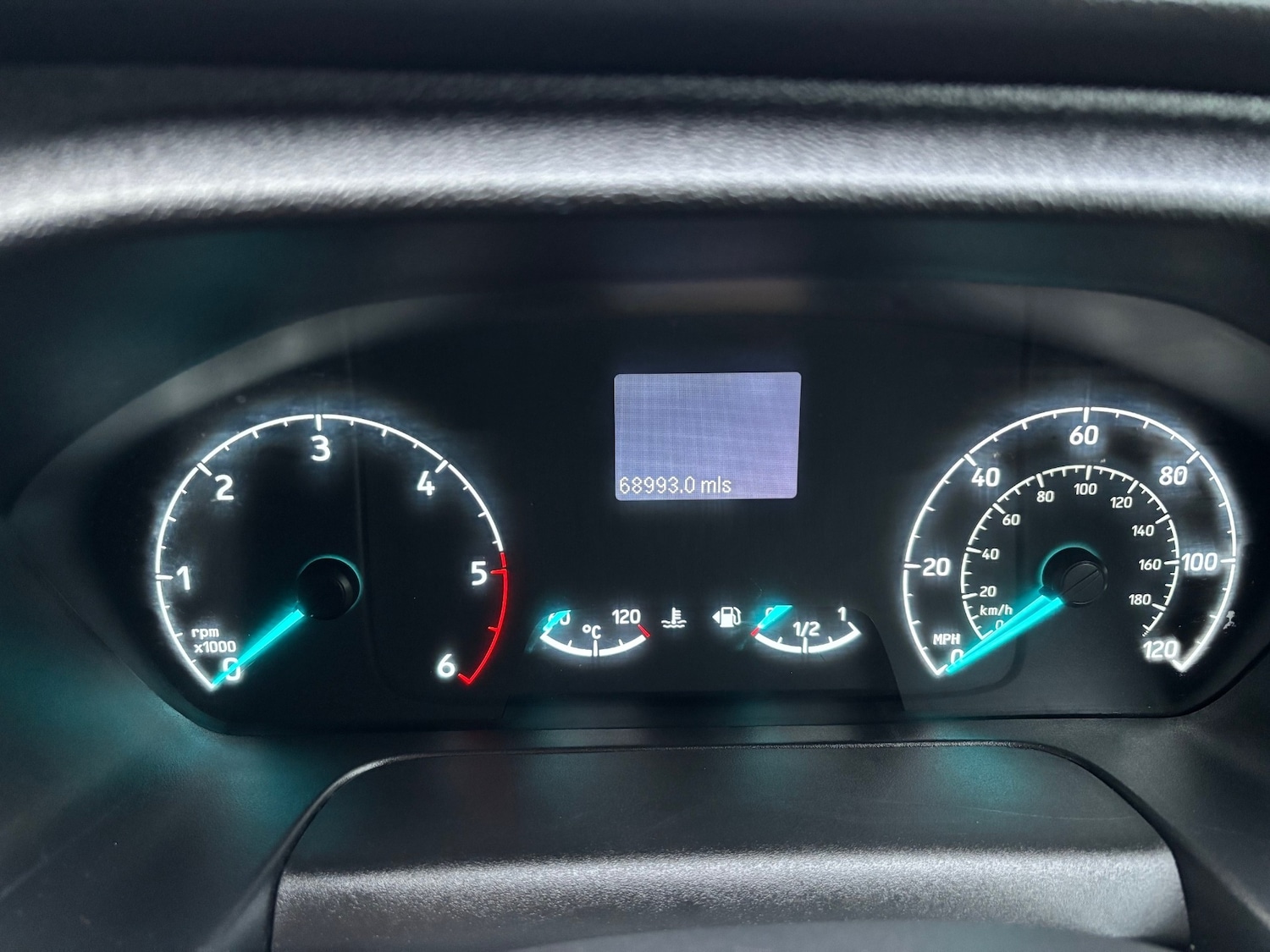 Used Ford Transit 2022 for sale - 76626693: Photo 5