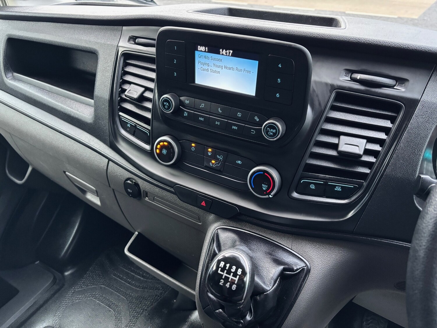 Used Ford Transit 2022 for sale - 76626693: Photo 6