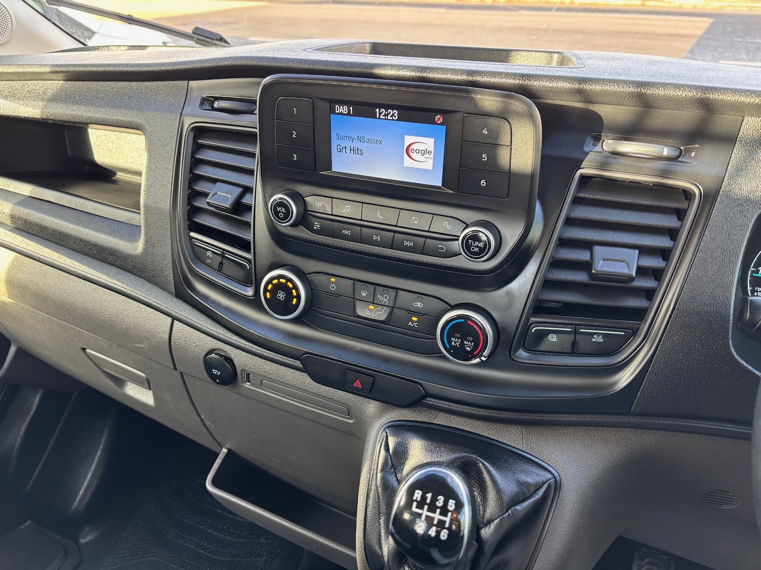 Used Ford Transit 2021 for sale - 76835020: Photo 17