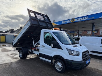 Used Ford Transit 2021 for sale - 76835020: Photo