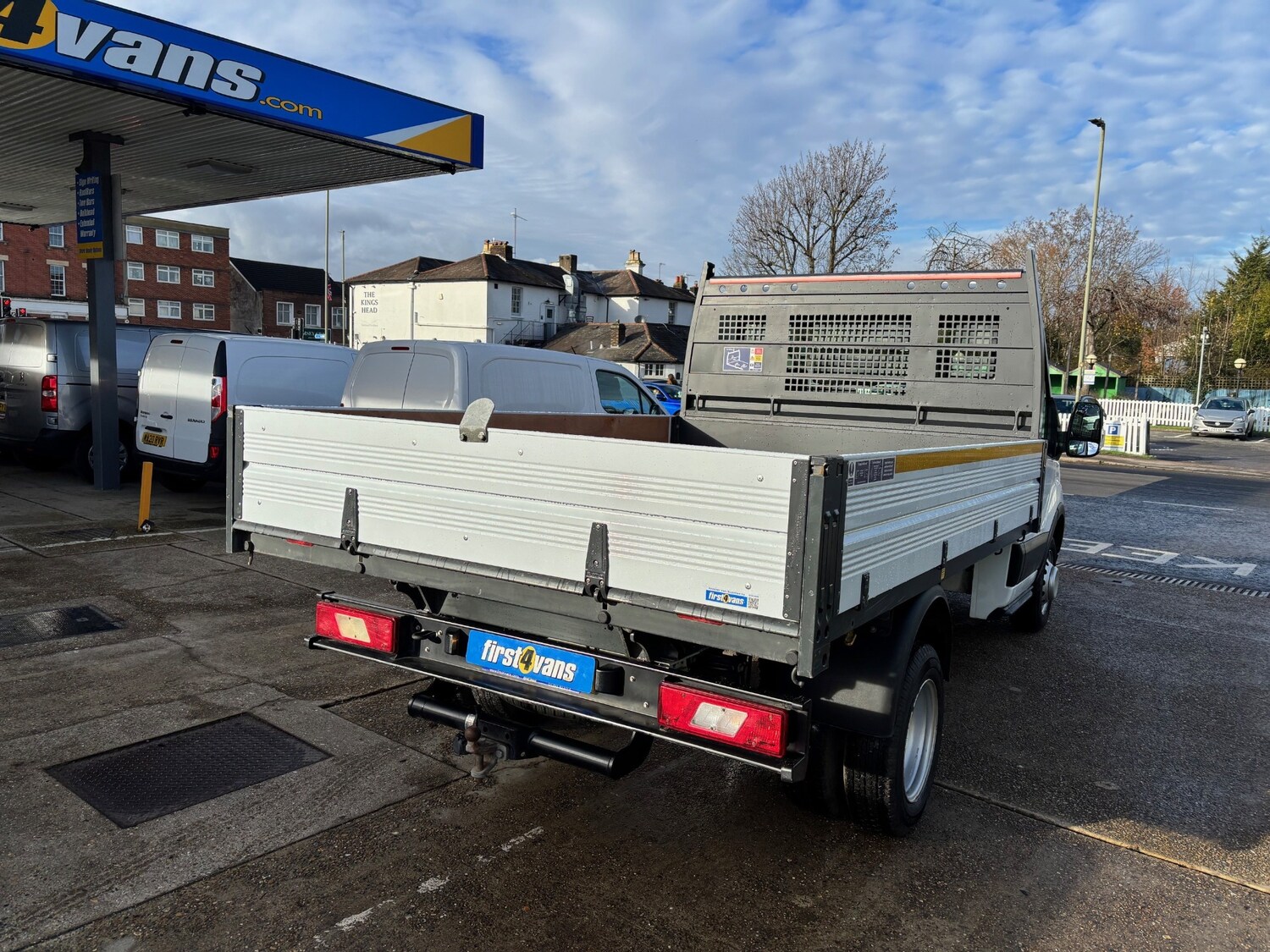 Used Ford Transit 2021 for sale - 76835020: Photo 8