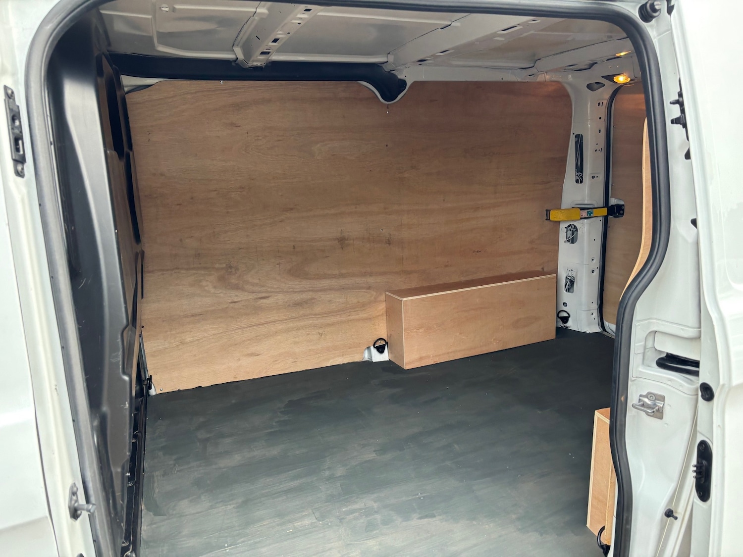 Used Ford Transit Custom 2018 for sale - 77543793: Photo 14