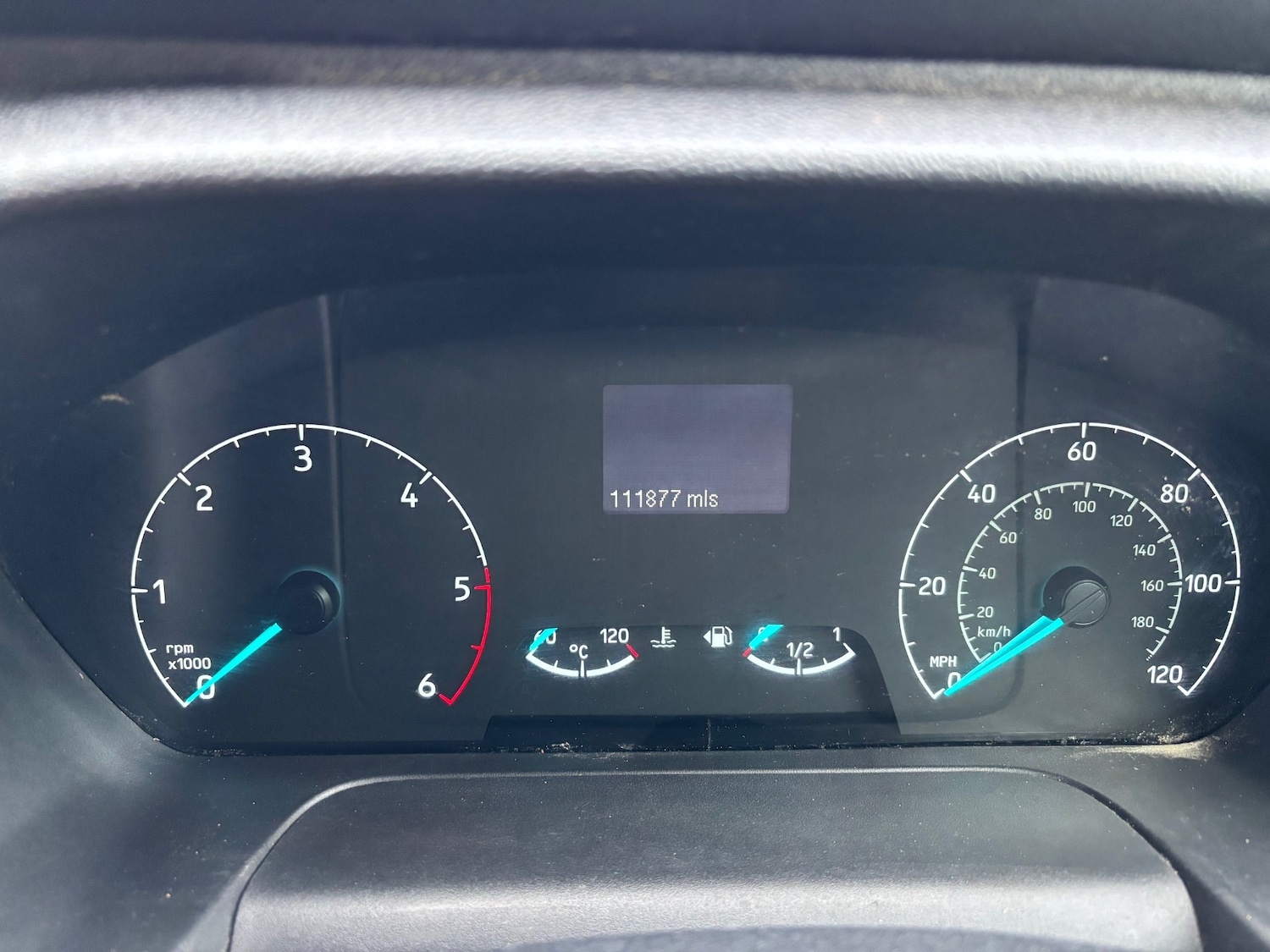 Used Ford Transit Custom 2018 for sale - 77543793: Photo 21