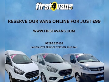 Used Vauxhall Combo 2020 for sale - 78655910: Photo