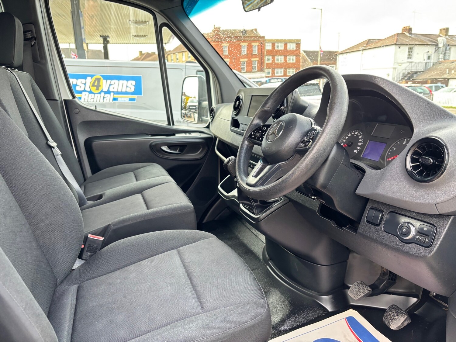 Used Mercedes-Benz Sprinter 2022 for sale - 76129095: Photo 18