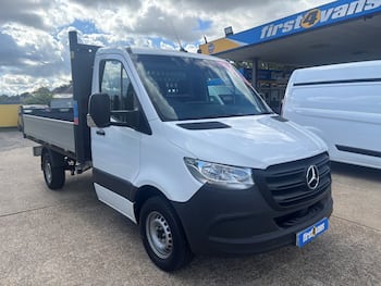 Used Mercedes-Benz Sprinter 2022 for sale - 79812337: Photo