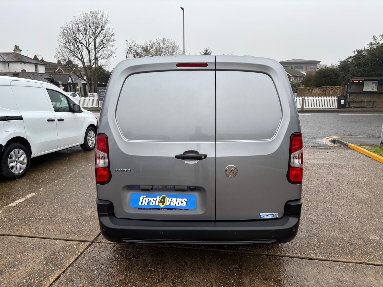 Used Vauxhall Combo 2023 for sale - 77136144: Photo 11