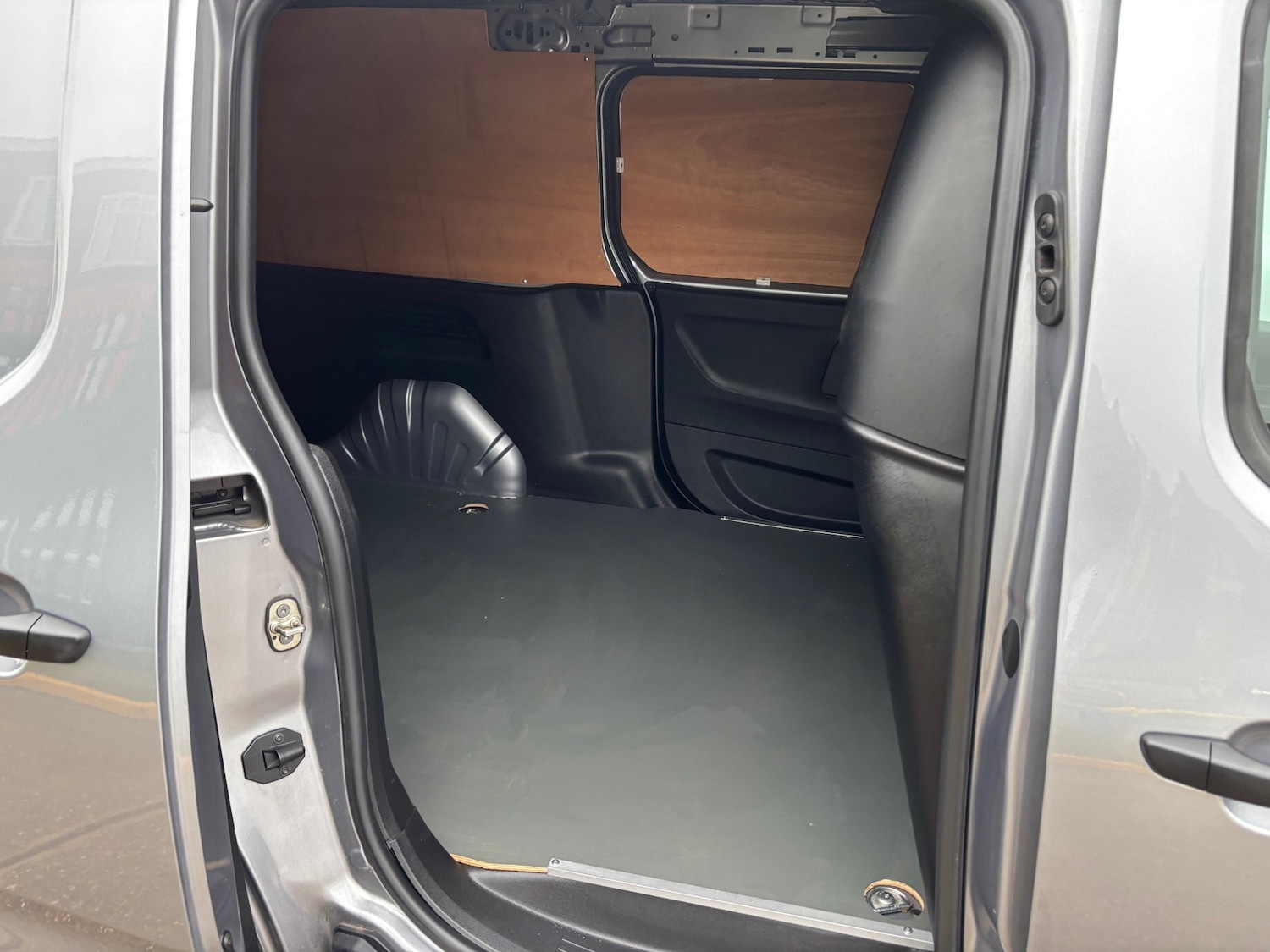 Used Vauxhall Combo 2023 for sale - 77136144: Photo 15