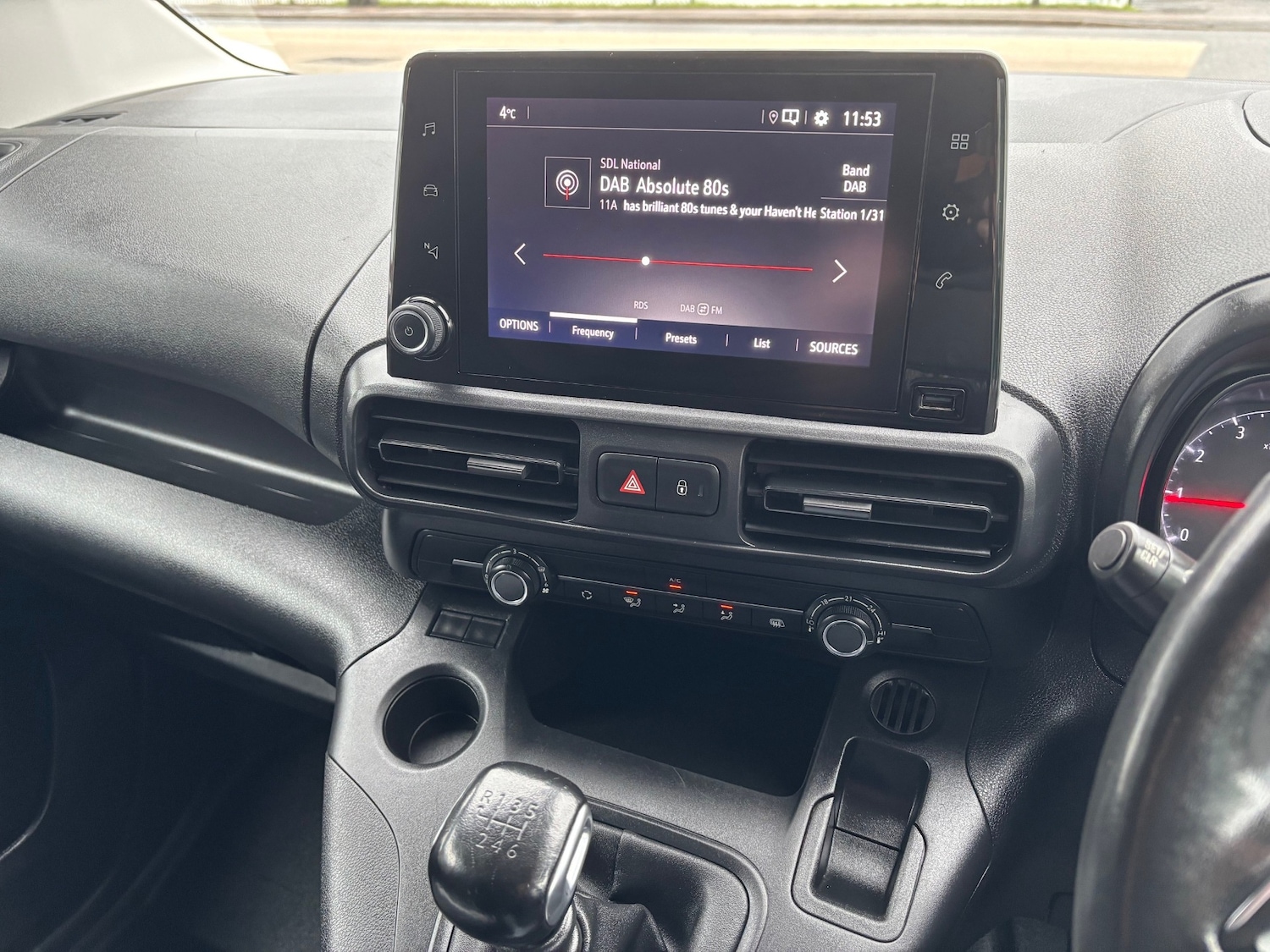 Used Vauxhall Combo 2023 for sale - 77136144: Photo 20