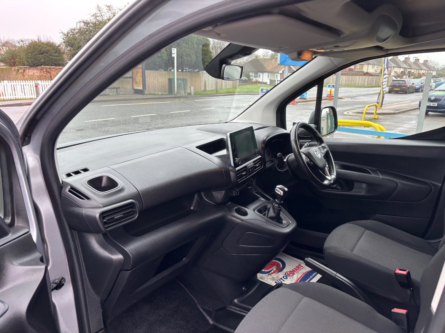 Used Vauxhall Combo 2023 for sale - 77136144: Photo 5