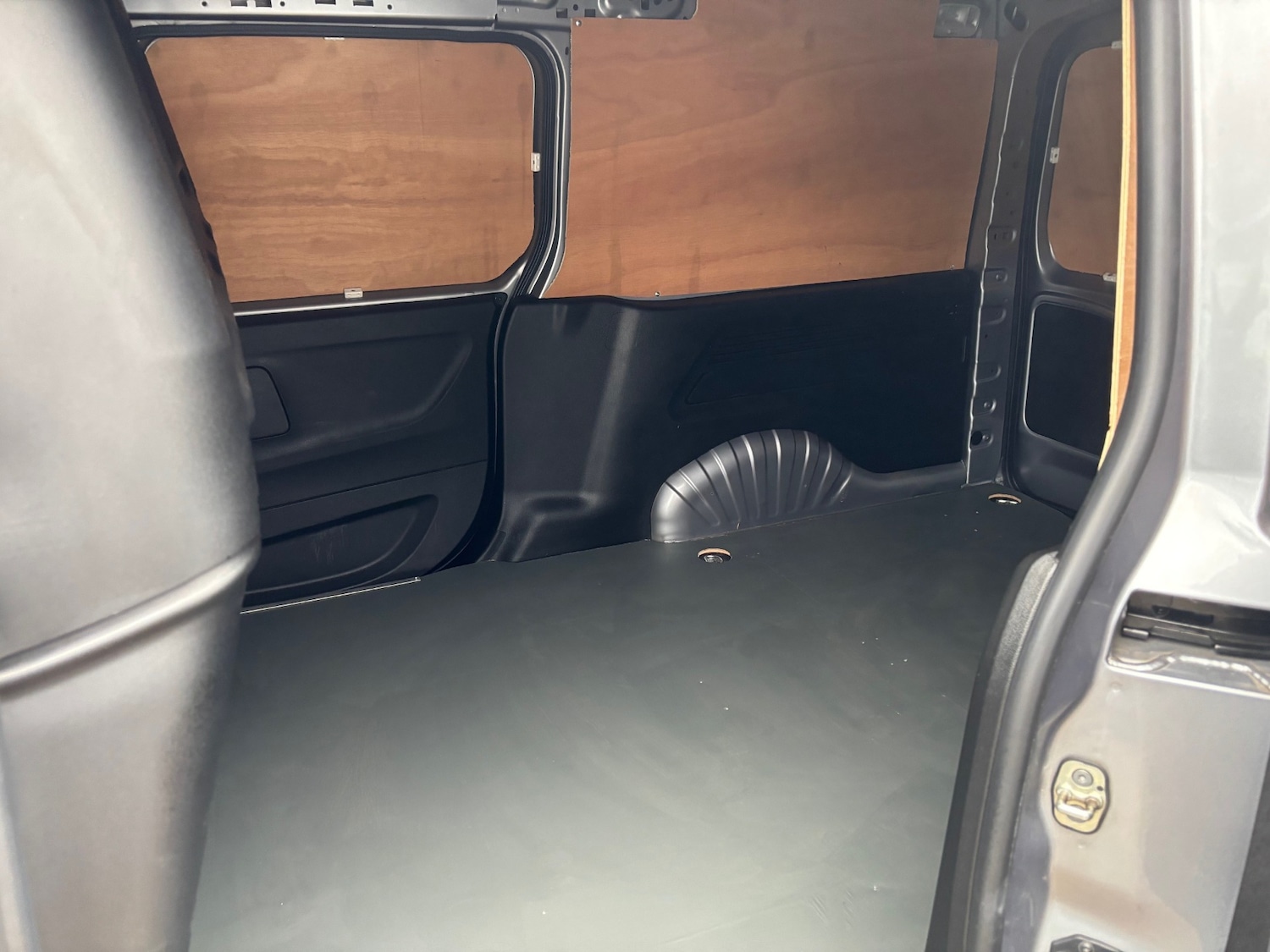 Used Vauxhall Combo 2023 for sale - 77136144: Photo 8